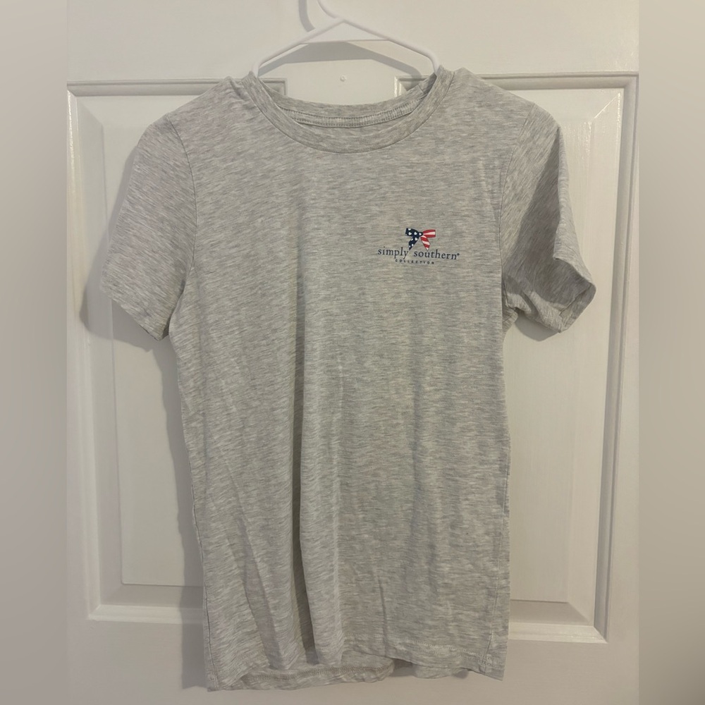simply southern shirt